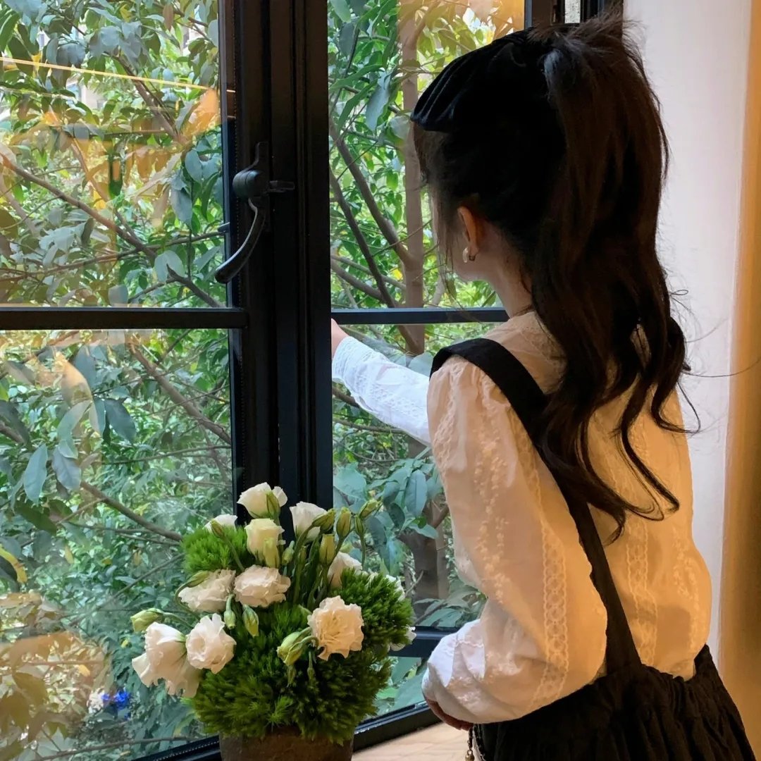 相见不如怀念