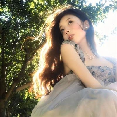 天上的孩子